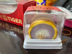-顶东面包花园·生日蛋糕(太平店)