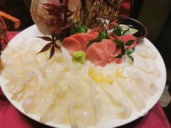 -顺轩海鲜火锅酒家