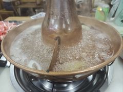 -马记伊源斋涮肉·清真菜(百子湾店)
