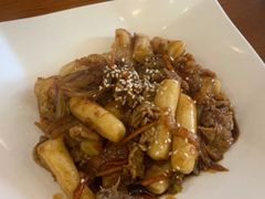 -韩礼年糕(飞虹路店)