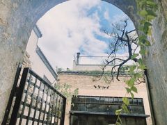 -呈坎景区