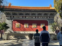-大理文庙(大理古城)