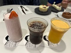 -潮一不贰·法式甜品·生日蛋糕·西式简餐(外滩店)