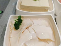 -海底捞火锅(西单店)