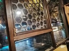 -院子餐厅·大锅菜·老杭帮(桥西直街店)