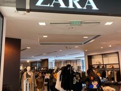 -ZARA(沈阳大悦城店)