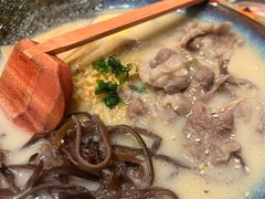 -傑·料理·海鲜放题(佛山文华荟店)