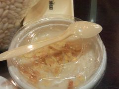杏仁豆腐-鸿瑞興面馆(梅岭店)