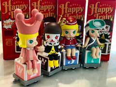 -泡泡玛特POPMART(崇文门国瑞城店)