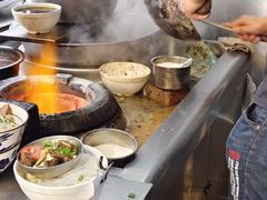 -刘信牛羊肉泡馍小炒(回民街店)