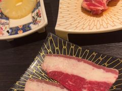 -AJIYA·池袋日式烧肉自助(天津万象城店)