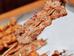 -老高烧烤(龙华星河iCO店)