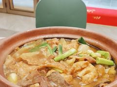 -肥家大排档(天河体育西店)
