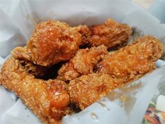 -管中炸鸡(建国道店)