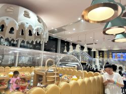 -奈尔宝家庭中心·亲子餐厅(前滩店)