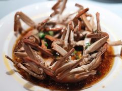 -吴越荣记苏州菜·松鼠桂鱼(月光码头店)