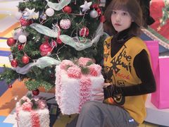 -妖精的口袋(龙之梦店)