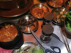 -西塔老太太泥炉烤肉(苏州大悦城店)