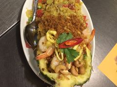 -simply thai天泰(长泰广场店)