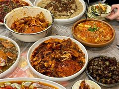 -辣螃铠盆盆蟹大排档(总店)