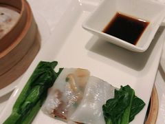 -京香轩·中餐厅(上海中庚聚龙酒店)