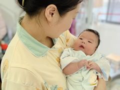 -田螺阿姨自营月嫂·育儿嫂(高新店)