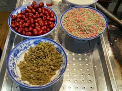 -冯鑫记南京鸭血粉丝汤(来燕路店)