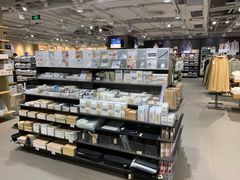 -MUJI无印良品(世博源店)