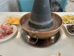 -元盛居(生态大街店)