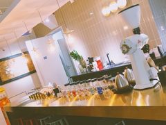 -CAFE'IN精品咖啡体验空间(小寨店)
