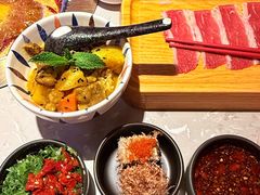 -空之介寿喜烧·和牛放题(恒隆广场店)
