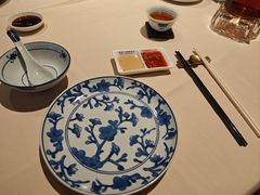-侨美食家·粤菜(体育西路店)