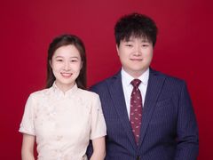 -bobo高端证件照工作室(三元桥店)
