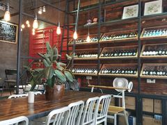 大堂-MIKAKU(万达广场上海宝山店)