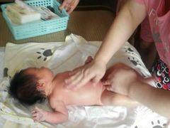 -葱妈母婴医护月嫂中心(浦东店)