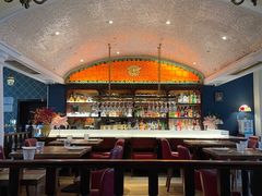 -Golden Lily河内巴黎法越料理餐厅(建国西路店)