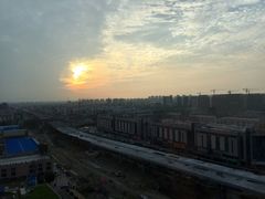 -扬州绿地铂骊酒店
