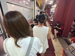 -大茄来海鲜餐厅(亚洲城分行)