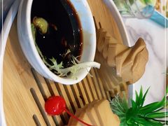 -荷塘秋月·本帮江浙菜(国权路店)