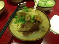 -金杨拉面王(杨南路店)