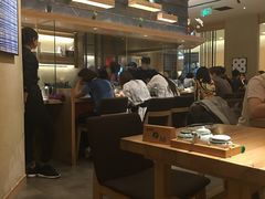 -初居食屋日式料理(万象城购物中心店)