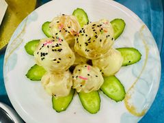 -清真•蜀风园(丁字沽总店)