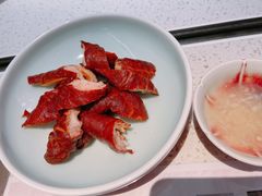 脆皮肥肠-竹外桃花·江南小酒馆(SKP·S店)