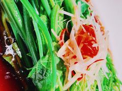 -初蓉丨遇见新川菜(亲贤街荣耀店)
