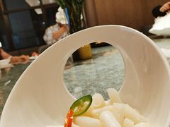 凉拌藕尖-79号渔船海鲜饭店(宝安店)