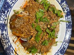 -云南李记罐罐米线饵丝小吃(汉中门金鹰店)