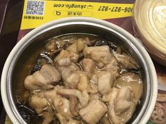 -真功夫(联丰店)