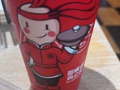 -歪嘴香鸡公煲(大连佳兆业店)