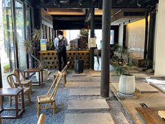 -Metal hands·铁手咖啡