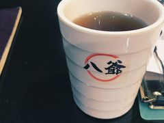 -八爷茶餐厅